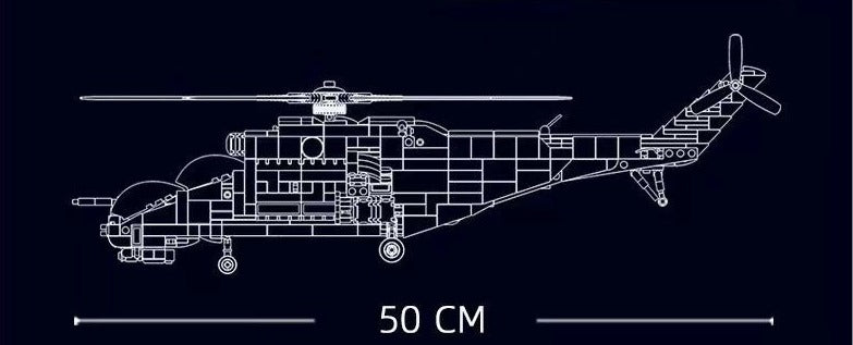 Armee-Hubschrauber