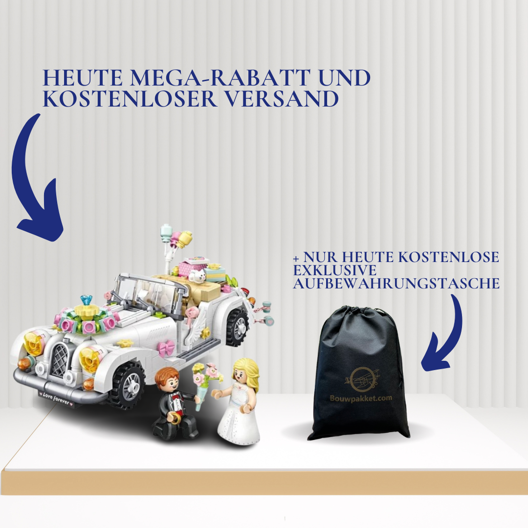 Hochzeitsauto