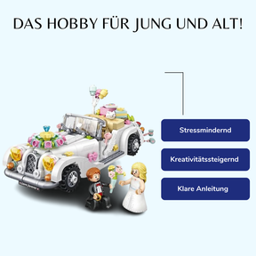 Hochzeitsauto