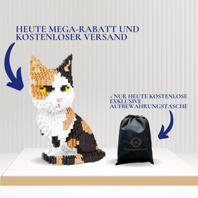 Große Katze