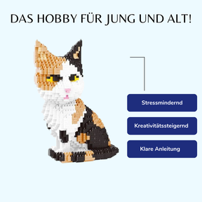 Große Katze