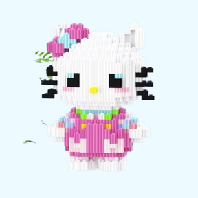 Hello Kitty | Bausteine