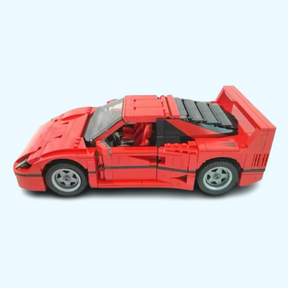 F40 | Bausteine