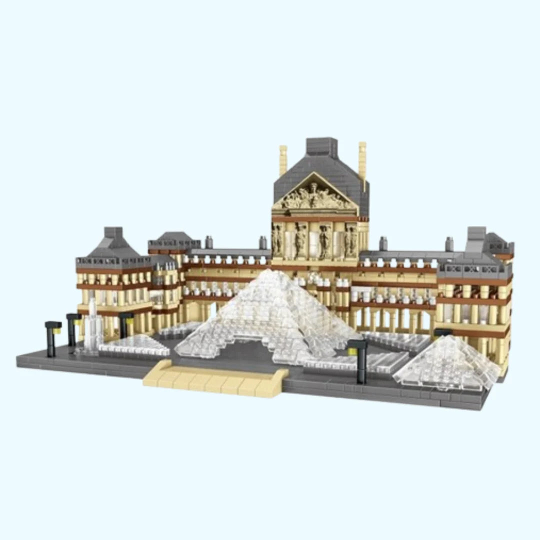 Louvre