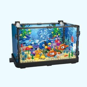 Aquarium