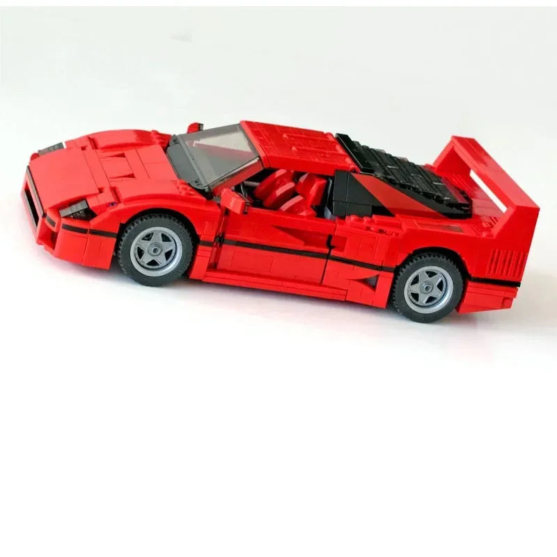 F40 | Bausteine