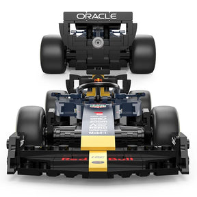 Red Bull | Formel 1 | Deluxe ™ | Bausteine