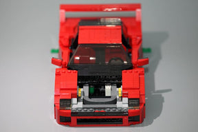 F40 | Bausteine