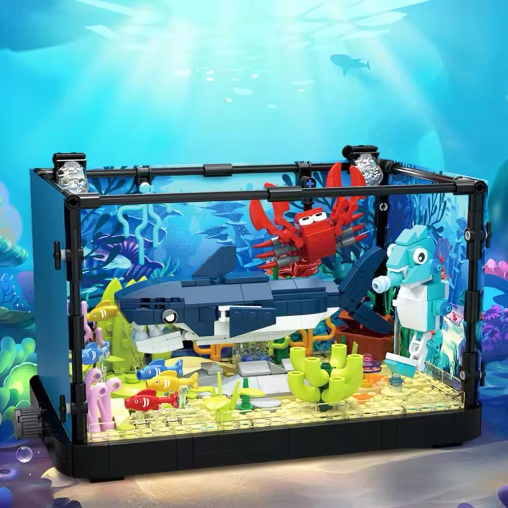 Aquarium