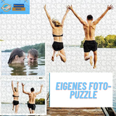 Eigenes Foto-Puzzle