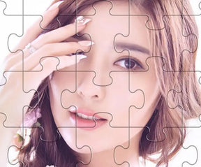 Eigenes Foto-Puzzle