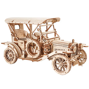 Oldtimer | 3D Puzzle