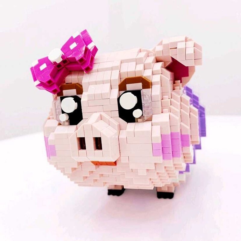 Spardose Schwein