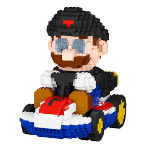 Klempner in Kart