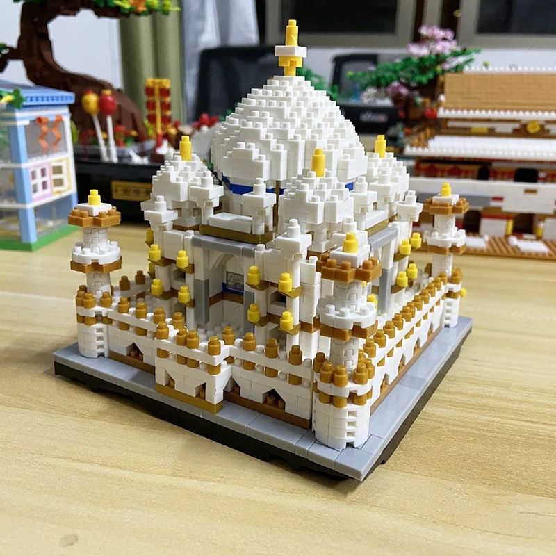 Mini Taj Mahal