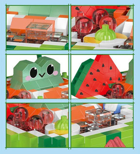 Wassermelone