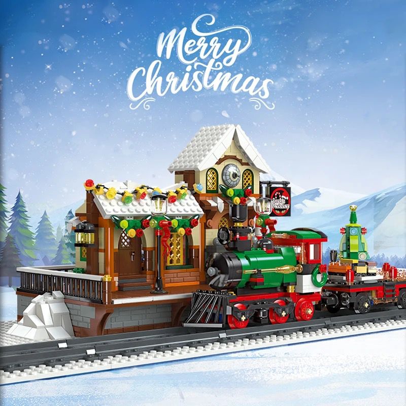 Black friday train set on sale