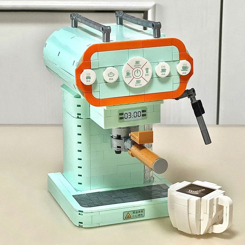 Kaffeemaschine