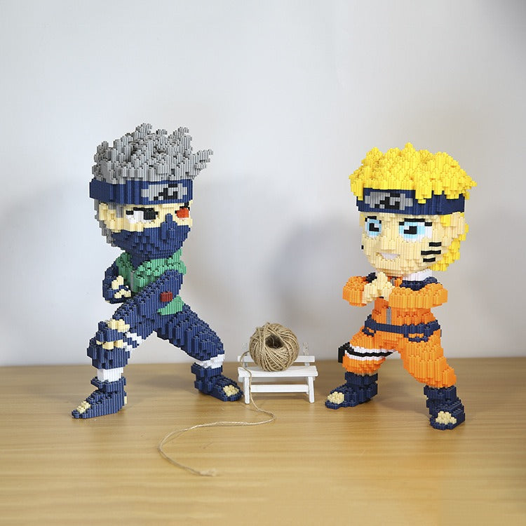 Ninja Naruto