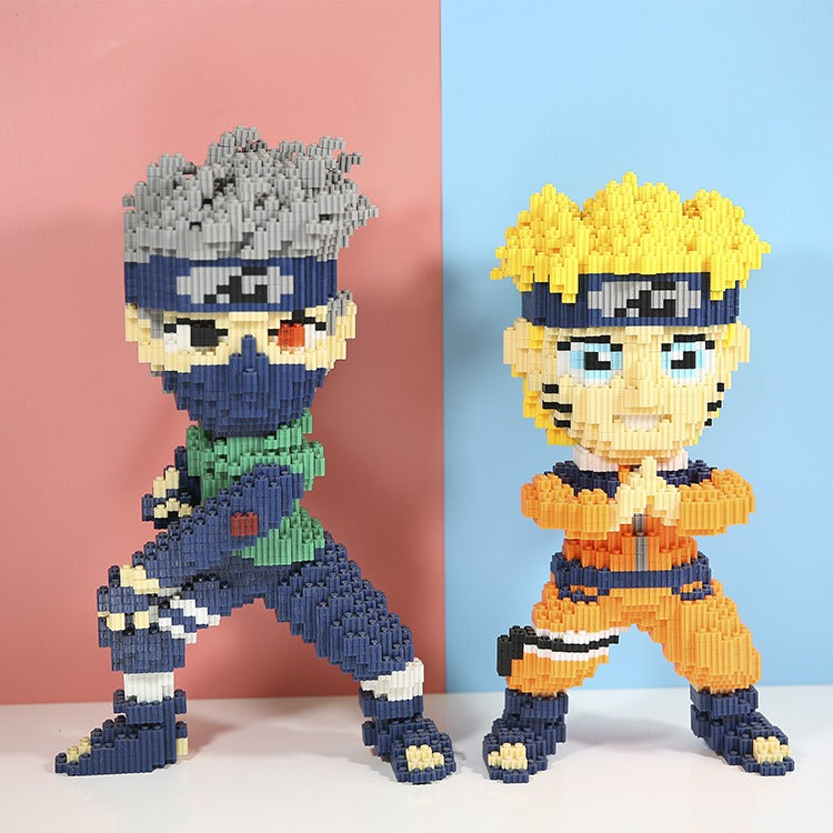 Ninja Naruto