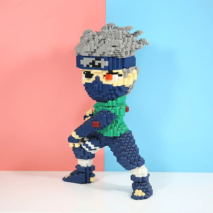 Ninja Naruto