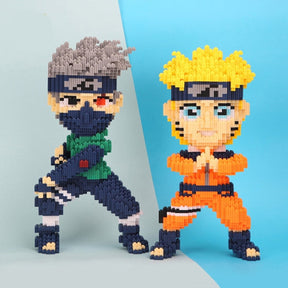 Ninja Naruto