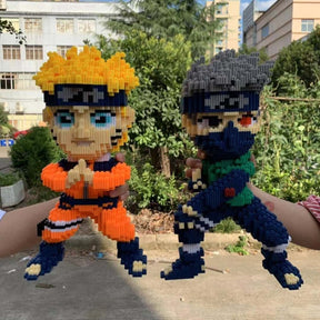 Ninja Naruto