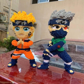 Ninja Naruto