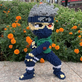 Ninja Naruto