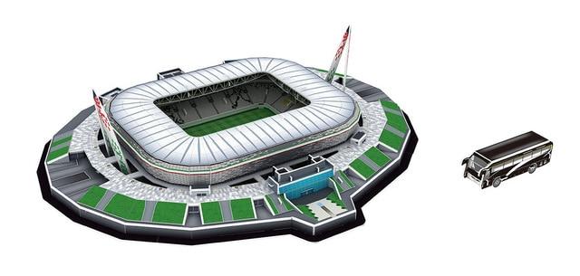 Juventus - Allianz Stadium