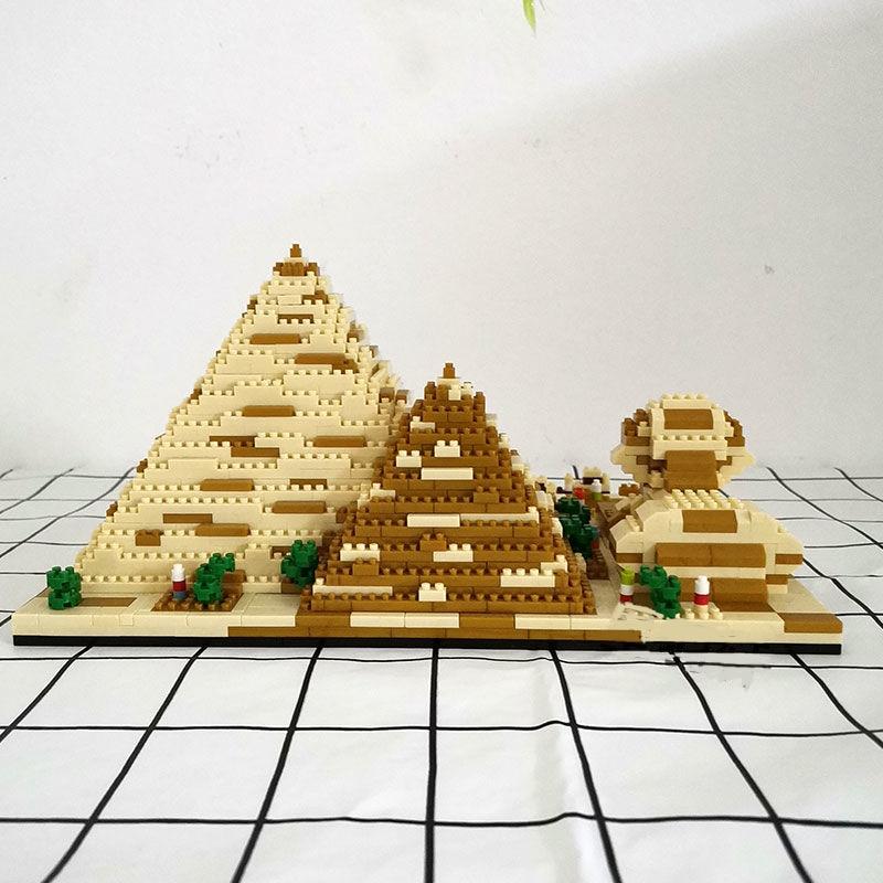 Pyramide