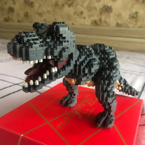 Tyrannosaurus