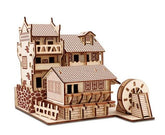 Fenghuang Stadt | 3D Puzzle