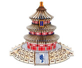 Tempel des Himmels | 3D Puzzle