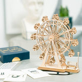 Riesenrad | 3D Puzzle