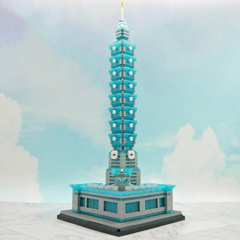 Taipei-Turm